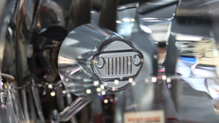 Every Easter Egg On The 2015 Jeep Renegade